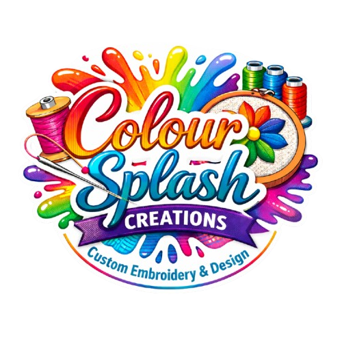 Colour Splash Creations